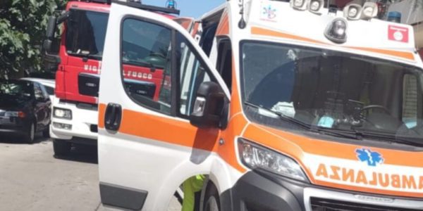 A Modica un uomo trovato senza vita in casa: era morto da una settimana