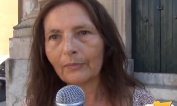 La provocazione di Alice Grassi: «Intitolate il parco di Palermo a Ciancimino»