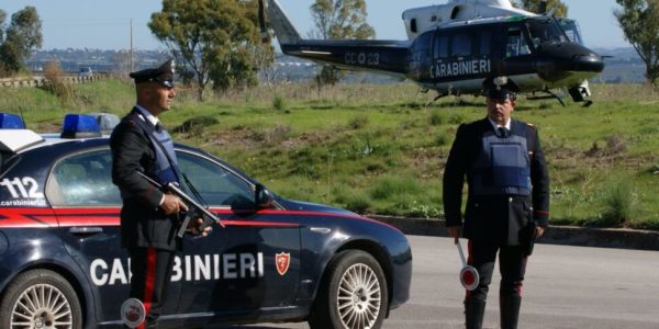 Castelvetrano, tunisino ferisce con una bottiglia un connazionale: arrestato