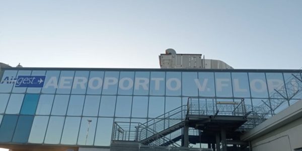 L'aeroporto di Catania chiuso: primi sei voli dirottati a Trapani, ecco quali sono