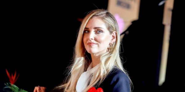 Chiara Ferragni in difesa della ragazza di Palermo: «Stranamente è sempre la donna ad essere colpevolizzata»