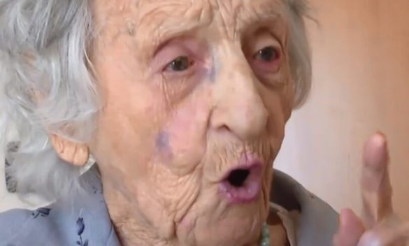 A Comiso i 109 anni della signora Maria: è nata 15 giorni dopo lo scoppio della prima guerra