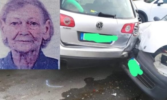 Taormina, perde il controllo dell'auto e finisce su vetture in sosta: muore l'anziana moglie