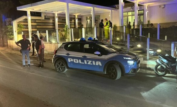 Fuga di gas, esplosione in una pizzeria a Marinella di Selinunte: tre feriti