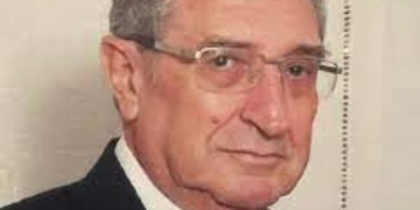 Morto a Sciacca Giovanni Piro, decano dei giornalisti agrigentini