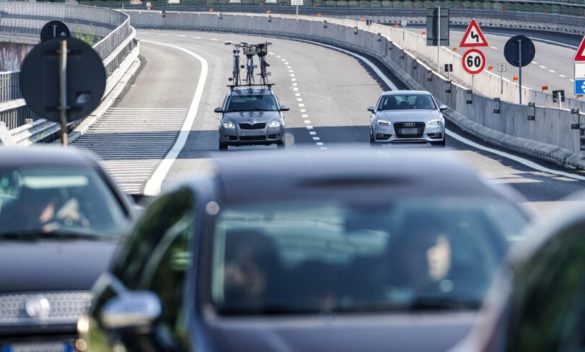Ultimo controesodo d'agosto, traffico da bollino rosso in Sicilia: ecco le strade a rischio