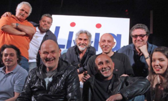 Palermo, lo spettacolo LiviaConNoi torna al Verdura: l’incasso andrà agli studenti