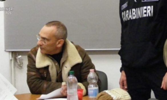 Messina Denaro non può tornare in carcere, per ora resta in ospedale a L'Aquila