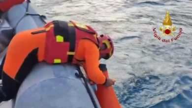 Messina, sparito tra le onde dopo un tuffo: così è morto a 22 anni Abdoulay