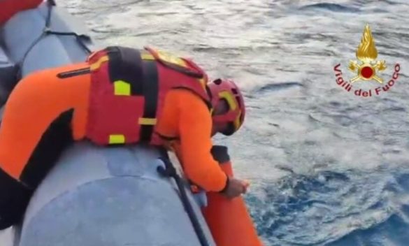Messina, sparito tra le onde dopo un tuffo: così è morto a 22 anni Abdoulay