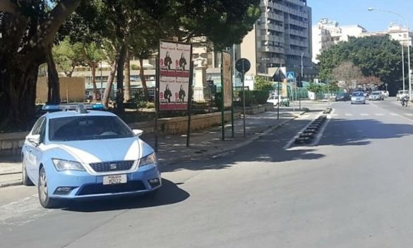 Palermo, aveva depredato quattro appartamenti in poche ore: arrestato un 61enne