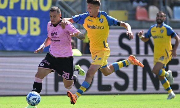 Palermo, manca solo la firma per Saric all’Antalyaspor e sfuma definitivamente Verdi