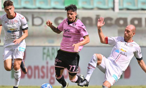 Palermo, l'ex Elia ad un passo da una big della serie B: firmerà con lo Spezia