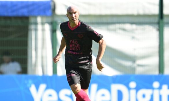 Reggiana-Palermo 0-1, la diretta. Rosa in vantaggio con un gol di Lucioni