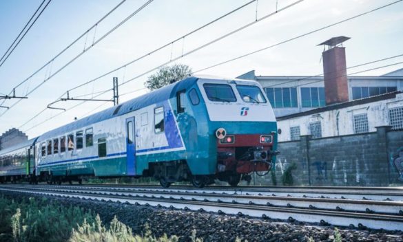 Strage del treno, l'ira di Mattarella: «Morire sul lavoro è un oltraggio al valore della convivenza»