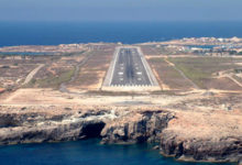 Pantelleria Airport