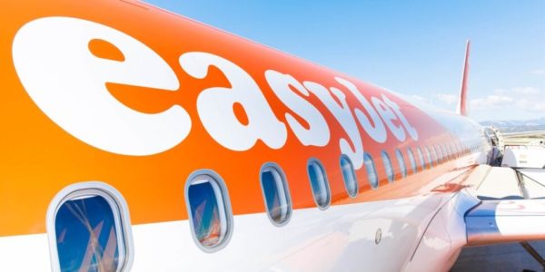 Quattro ore di ritardo per i voli Easyjet Milano-Palermo e ritorno