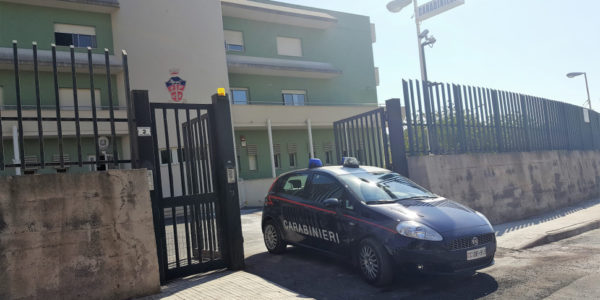 Deve scontare 6 anni per riciclaggio, arrestato sessantunenne di Carlentini