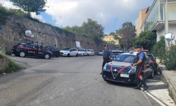 La droga era nei vasetti delle conserve, arrestato un 62enne di Messina