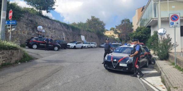 La droga era nei vasetti delle conserve, arrestato un 62enne di Messina