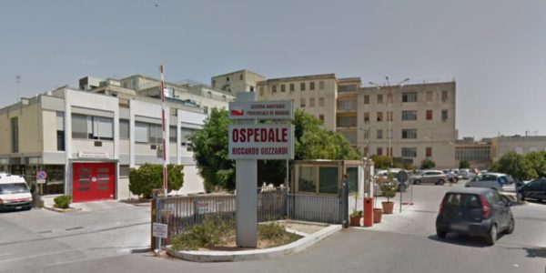 Incidente a Scoglitti, scontro tra due auto: 4 feriti trasportati all'ospedale di Vittoria