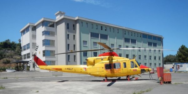 Scontro tra due auto sulla statale 626 vicino a Butera, diversi feriti e traffico bloccato