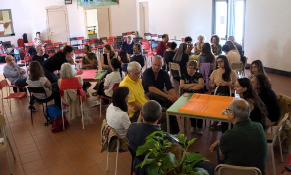 Catania, al via a Librino un progetto contro la povertà educativa minorile