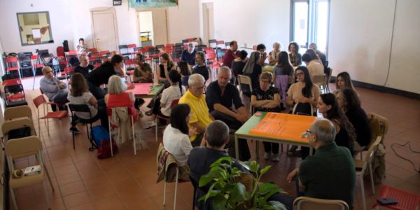 Catania, al via a Librino un progetto contro la povertà educativa minorile