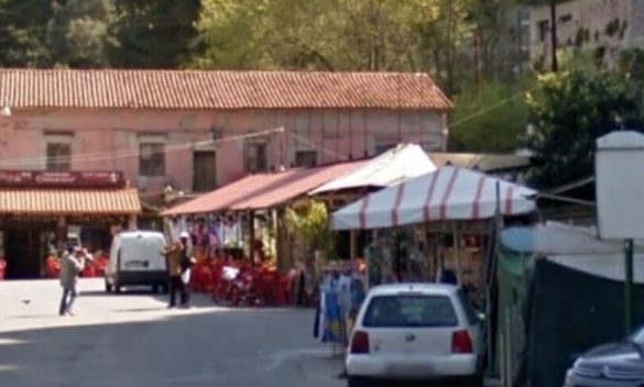 Palermo, permessi negati agli ambulanti non in regola con le tasse alla festa di Santa Rosalia
