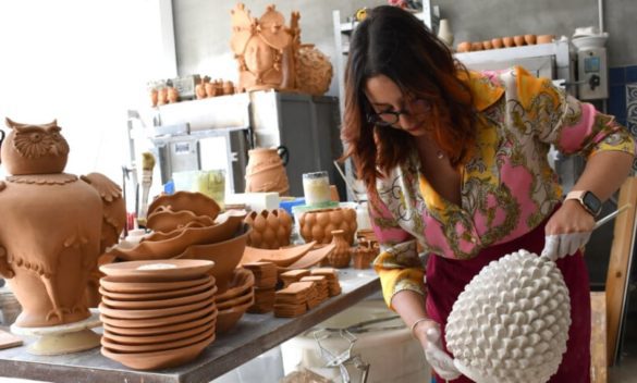 Scoprire Caltagirone e le sue ceramiche con Airbnb