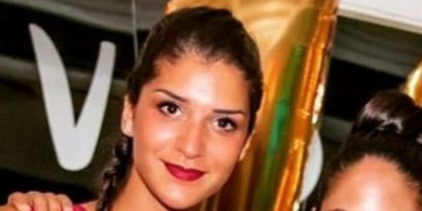 Lorenza, la figlia ribelle di Matteo Messina Denaro porterà il suo cognome