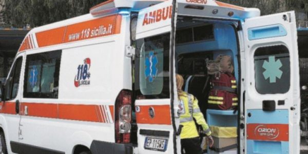 Maratoneta muore a Milo alla gara 100 km del vulcano