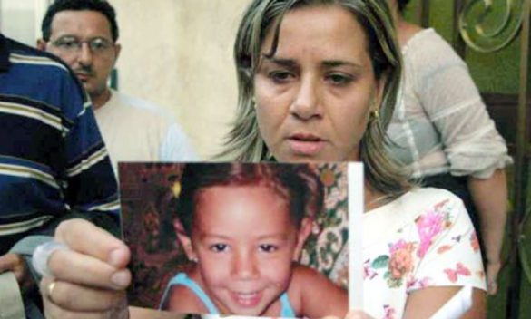 Mazara del Vallo, la madre di Denise Pipitone a 19 anni dalla scomparsa: "6939 giorni senza verità e giustizia"