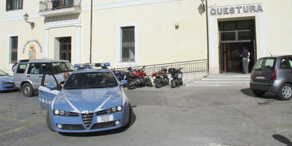 Agrigento: nuova denuncia per un 48enne di Naro, è l'autore di due atti incendiari in pochi giorni