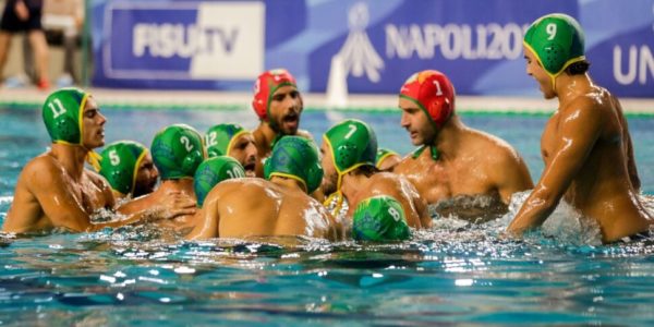 Pallanuoto: solo Ortigia passa il turno in Coppa Italia, fuori Telimar Palermo e Nuoto Catania