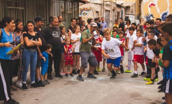 Palermo, progetti contro la dispersione scolastica: «Non un esercito ma una comunità di educatori»