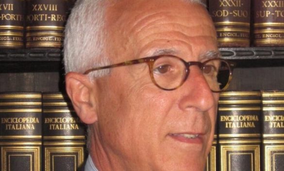 Palermo: addio a Eugenio Fiorentino, docente di Chirurgia generale all'università