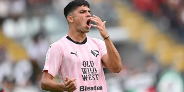 Palermo, la carica di Aurelio: «Suderemo fino alla fine per la Serie A, la testa è già al Cosenza»