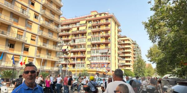 Ex Pip in piazza a Palermo: «Lavoriamo ma non abbiamo diritti»