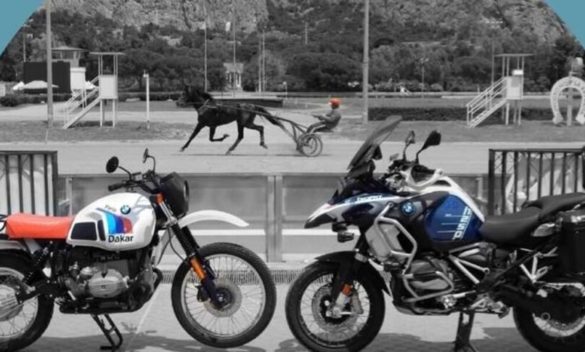 Rombano le Bmw e trottano i cavalli: weekend da non perdere all’ippodromo di Palermo