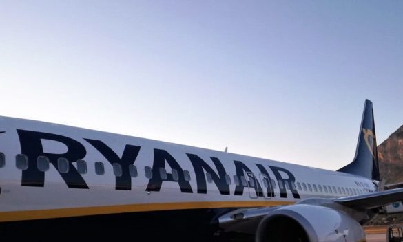 Ryanair riduce i voli da Trapani a partire da novembre: le rotte interessate