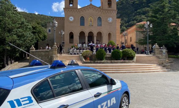 Ladro seriale prendeva di mira i turisti a Cefalù, arrestato