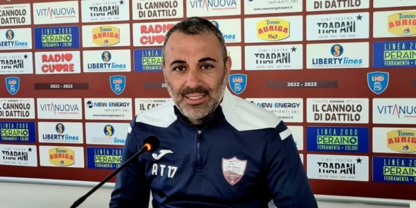 Serie D, stilato il calendario: subito derby per il Trapani e l'Akragas