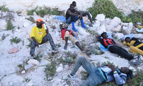 Emergenza migranti in Sicilia: ecco tutte le corse soppresse dall'Ast