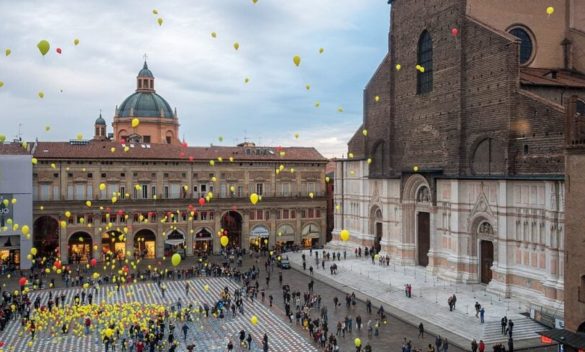 Sbarca a Catania il concorso fotografico Wiki Loves Monuments: al centro degli scatti le chiese