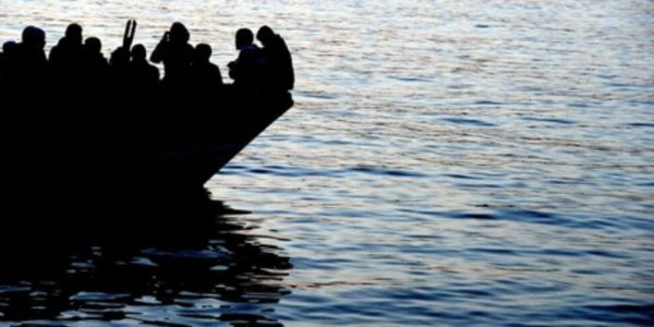 Dalla Libia a Lampedusa, 46 migranti arrivano su un barcone