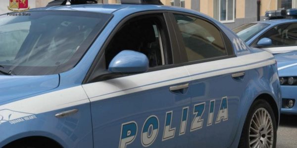 Vessava e sfruttava la ex che percepiva una pensione di invalidità, arrestato a Catania