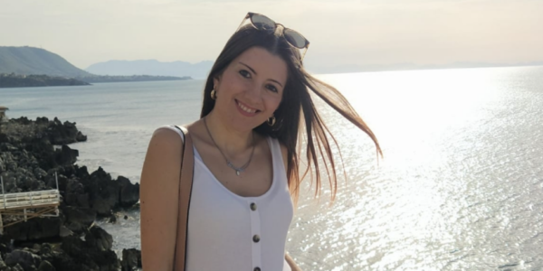 Caltavuturo si prepara all'ultimo saluto per Tiziana Brucato: martedì i funerali