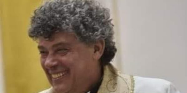 Addio al sacerdote di Scicli Bruno Carbone, era stato parroco a Rosolini e a Pachino: «Il Paradiso accoglie un angelo»