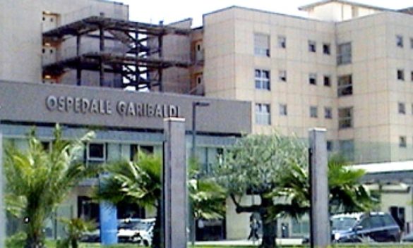 Ospedale Garibaldi di Catania, concorso per medici chirurghi: i requisiti, come presentare la domanda
